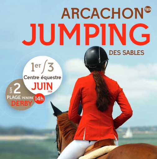 Idées sorties sur le Bassin d&rsquo;Arcachon jusqu&rsquo;au 2/06/18