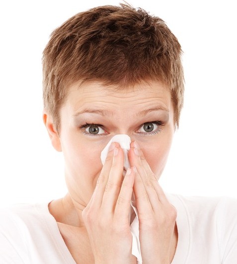 Bien-être : Ah, les allergies aux pollens…