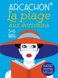 Idées sorties sur le Bassin d&rsquo;Arcachon jusqu&rsquo;au 9/05/18