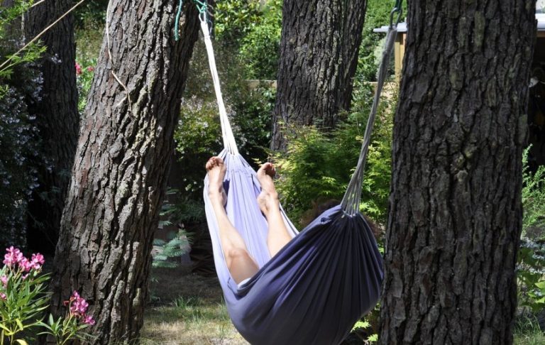 Bien-être : La sieste et ses vertus…