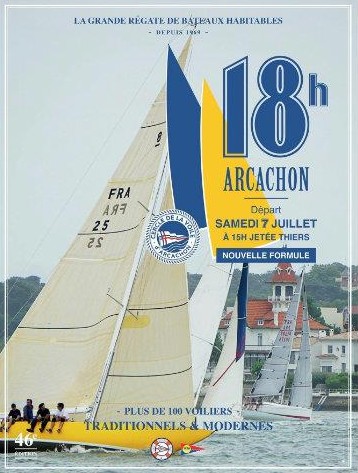 Idées sorties sur le Bassin d&rsquo;Arcachon jusqu&rsquo;au 10/07/18