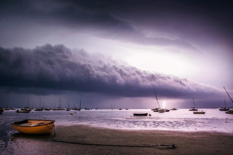 Orages, oh des espoirs…. de belles photos !