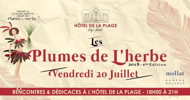 Des livres et des auteurs à rencontrer…