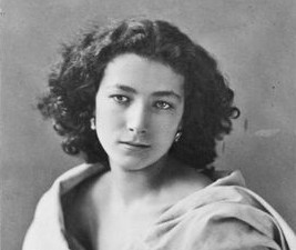 Humour et Faux Divers : Sarah Bernhardt et sa jambe de bois