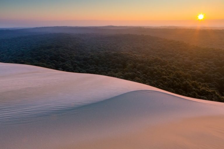 Humour et Faux Divers : La dune du Pilat (par Oncle François)…