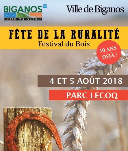 Idées sorties sur le Bassin d&rsquo;Arcachon jusqu&rsquo;au 7/08/18