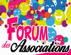 Forums des associations : Où et quand dans votre ville…
