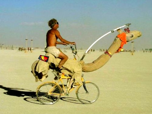 Humour et Faux Divers : Les Petits Mouchoirs? Tourné au Maroc !