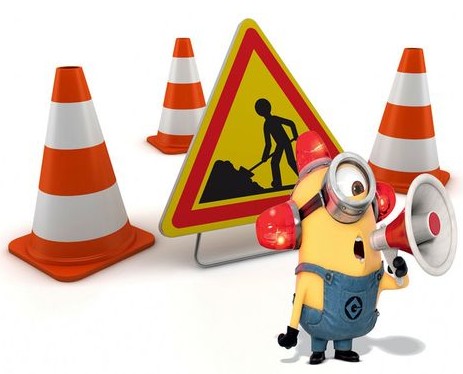 Rocade A630 : Travaux entre les échangeurs 9 et 10