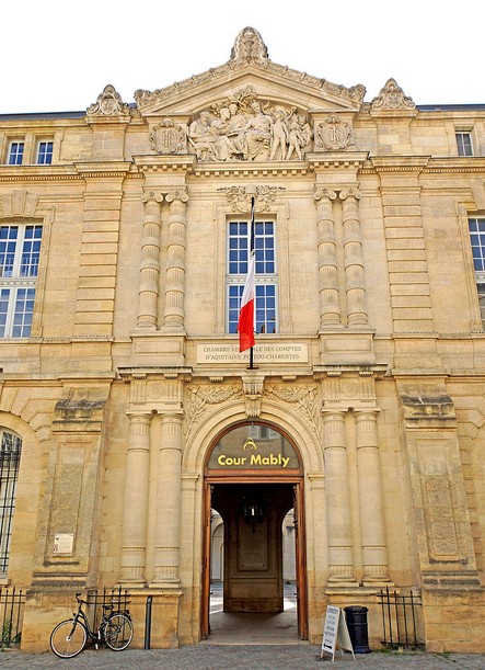 Lège-Cap Ferret : Auditions à la mairie par la Chambre des comptes…