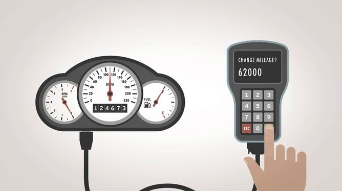 SOS PV : Arnaque au compteur kilométrique…
