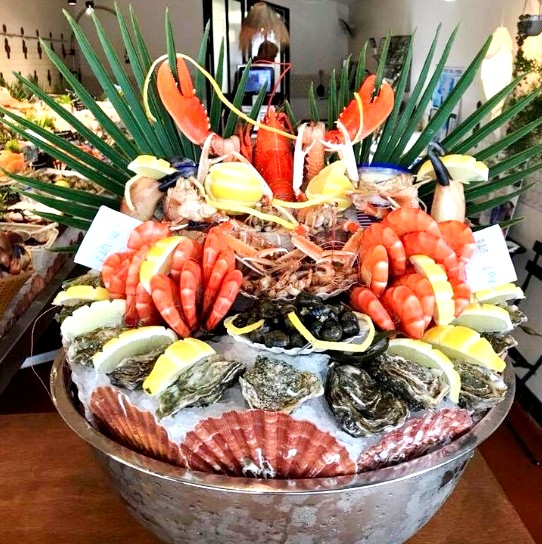 Humour : Le Bassin, terre propice à la libido (de mer)
