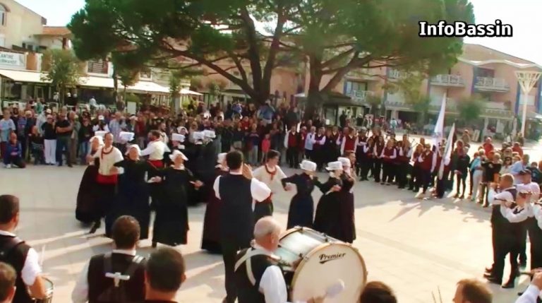 (Vidéo) TB2ARts : Echange culturel Bassin/Bretagne. En musique…
