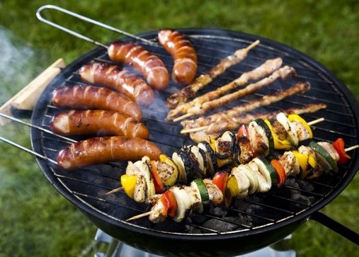 Cuisine :  De l&rsquo;art du Barbecue (par Lyselotte)