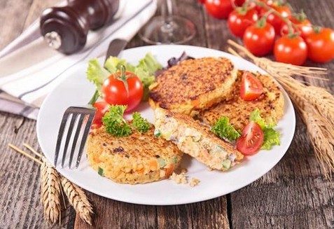 Cuisine : Du Quinoa, pour changer un peu vos menus…