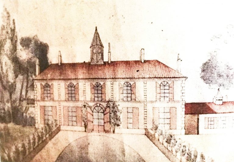 Histoire : L&rsquo;execution de François de Belcier, Seigneur d&rsquo;Arès (1/2)