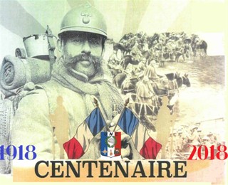 Les commémos de 14-18 : Des expos et conférences…