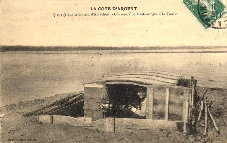Les histoires d&rsquo;avant : Les œufs de canard d&rsquo;Armand