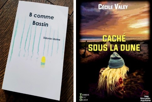 Livres régionaux : c&rsquo;est bien aussi…
