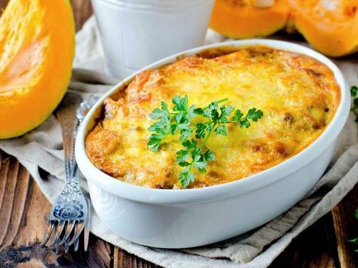 Cuisine  : Le pote (i)marron ? C&rsquo;est un bon !