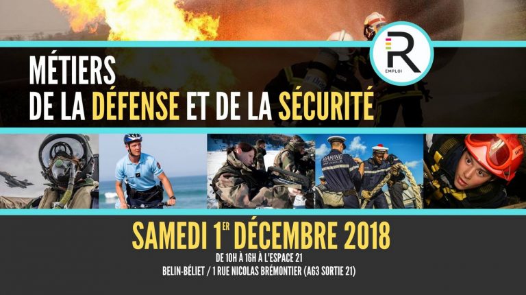 Entreprises et jobs: Du nouveau sur le Bassin-Val de l&rsquo;Eyre…