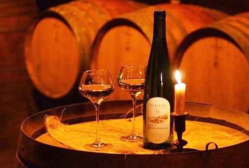 Vins : Focus sur l&rsquo;Alsace, berceau de Noël
