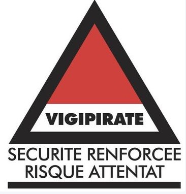 Vigipirate : Renforcement de la sécurité en Gironde