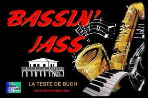 Idées sorties sur le Bassin jusqu’au 16/01/19