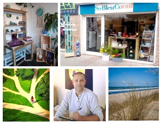 De nouveaux services ou commerces sur le Bassin…