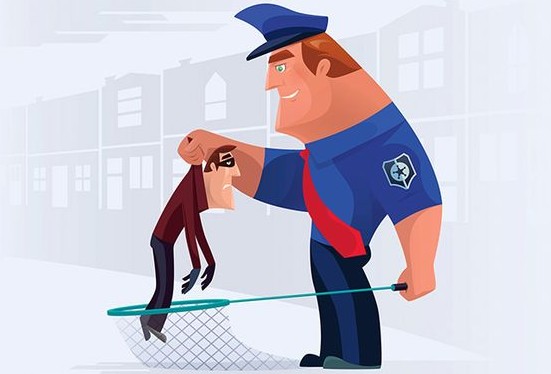 L&rsquo;Edito : Braquages à Gujan et Arcachon, coup de feu à Lanton…