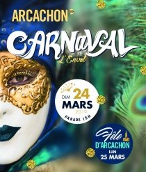 Agenda : Des idées sorties sur le Bassin jusqu’au 25/03