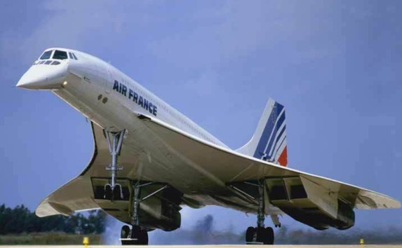 Andernos : Conférence exceptionnelle sur l&rsquo;épopée de Concorde