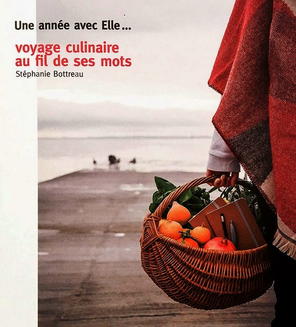 Cuisine / Livre : 72 recettes originales de Stéphanie Bottreau