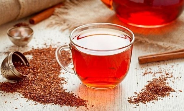 Bien-être : Un cousin du thé, le Rooibos