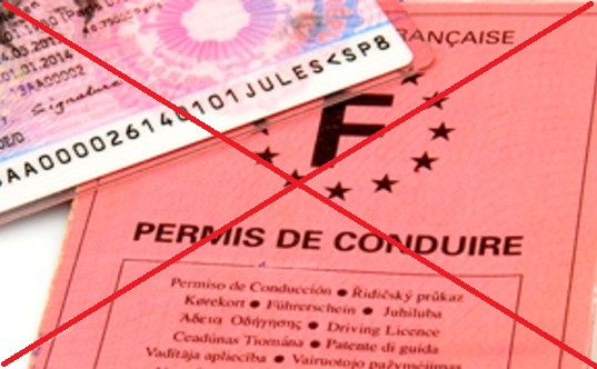 SOS PV  : Ethylotest Anti-démarrage et retrait de permis