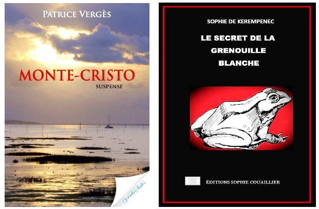 Livres à découvrir pour vos nuits blanches…