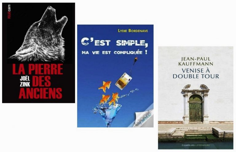 Des livres… pour s&rsquo;évader !