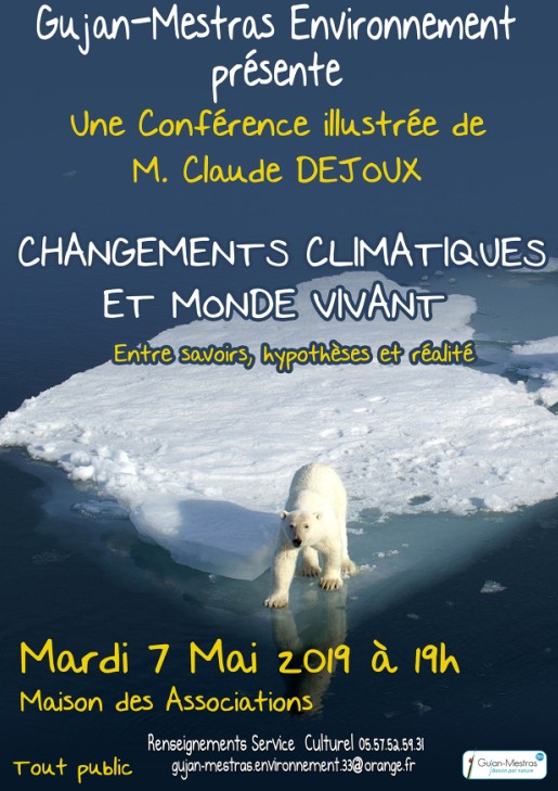 Edito : Préserver l&rsquo;environnement ? C&rsquo;est pas gagné…