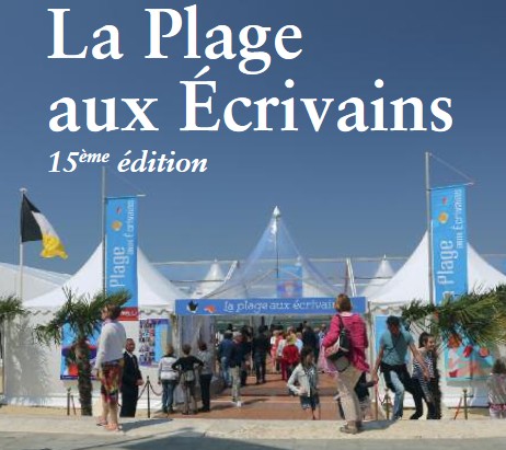 Agenda : Des idées sorties sur le Bassin jusqu’au 6/05