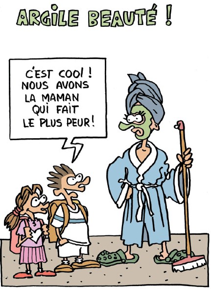 Bien-être : Prendre soin de son visage (Par Ludivine)