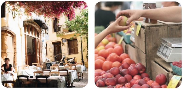 Tourisme : Un guide gastronomique web 2.0 sur le Bassin