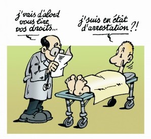 SOS Conso : Victime d’un accident de la route…