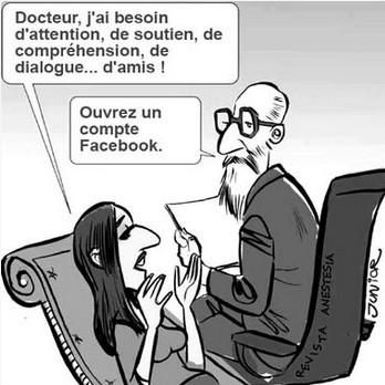 Les Idées psy ! L&rsquo;instant psycho avec Patrick Filipe