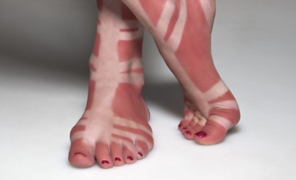 Canicule : La crème solaire, indispensable pour votre bien-être