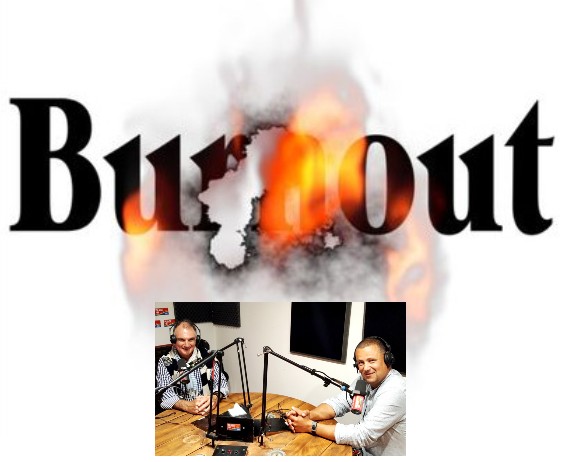 Les Idées psy du Bassin : Le burn-out (ça vous consume…)