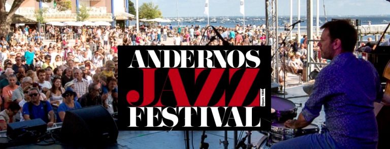 Ce week-end, Festival Jazz à Andernos : direction New-Orleans !