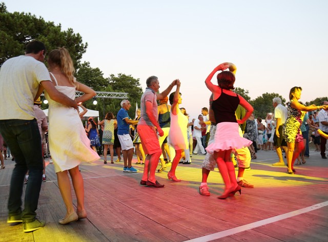 Agenda : Des idées sorties sur le Bassin d&rsquo;Arcachon jusqu’au 18/07