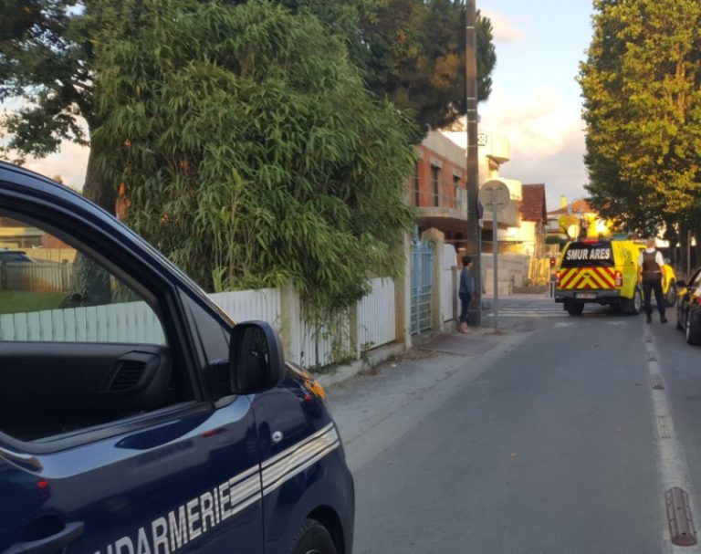 Nautisme : Un plaisancier se noie au large d&rsquo;Andernos.