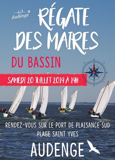 Agenda : Des idées sorties sur le Bassin d&rsquo;Arcachon jusqu’au 25/07