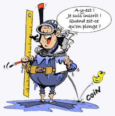 Les seniors en forme sur le Bassin ? Of course (à pied)…